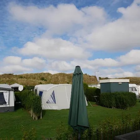 Chalet Zee Van Tijd *