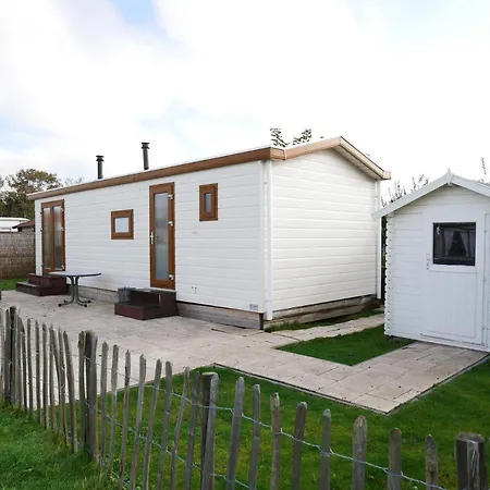 Alpehytte Chalet Zee Van Tijd