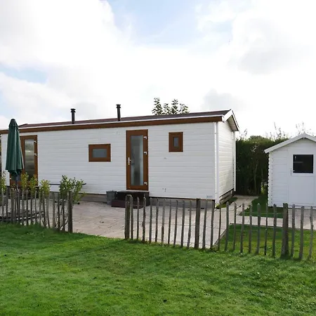 Chalet Zee Van Tijd *