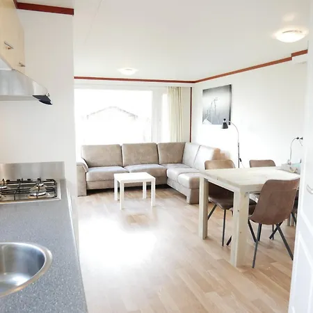 Alpehytte Chalet Zee Van Tijd *