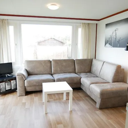 Chalet Zee Van Tijd Alpehytte *