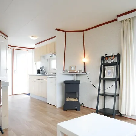 Alpehytte Chalet Zee Van Tijd *