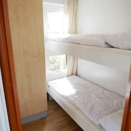 Alpehytte Chalet Zee Van Tijd