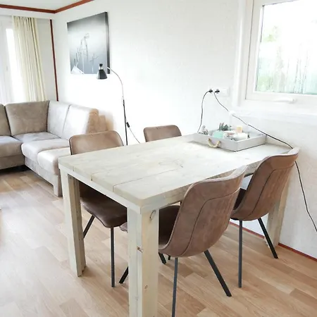 Alpehytte Chalet Zee Van Tijd *