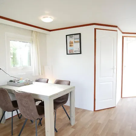 Chalet Zee Van Tijd *