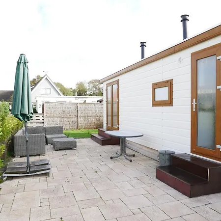 Chalet Zee Van Tijd * Sint Maartensvlotbrug